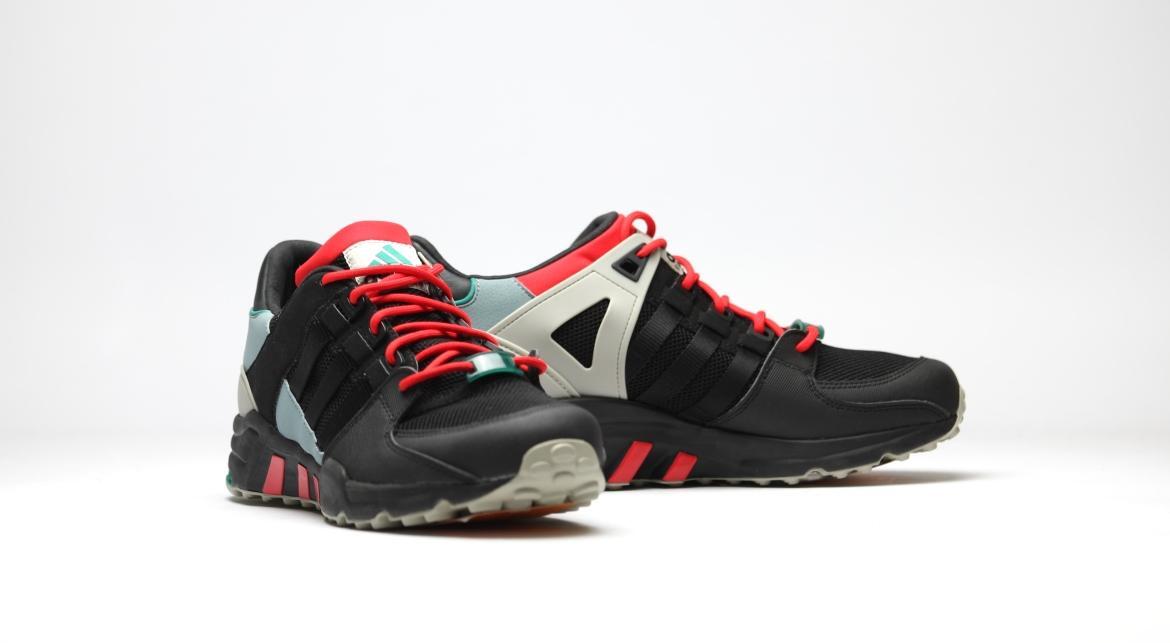 Adidas Equipment Support 93 'Green Earth' - Image 4