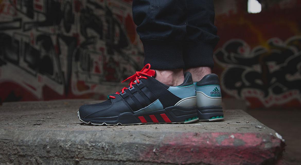 Adidas Equipment Support 93 'Green Earth' - Image 6