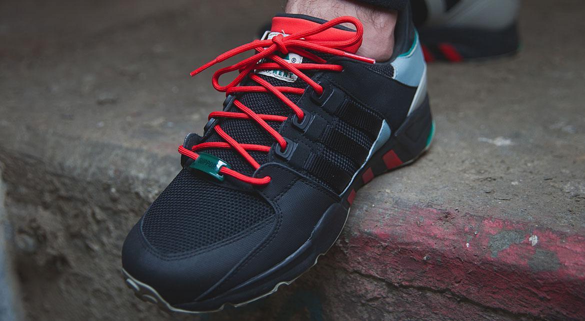 Adidas Equipment Support 93 'Green Earth' - Image 7