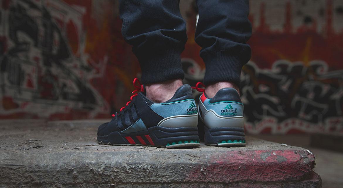 Adidas Equipment Support 93 'Green Earth' - Image 8