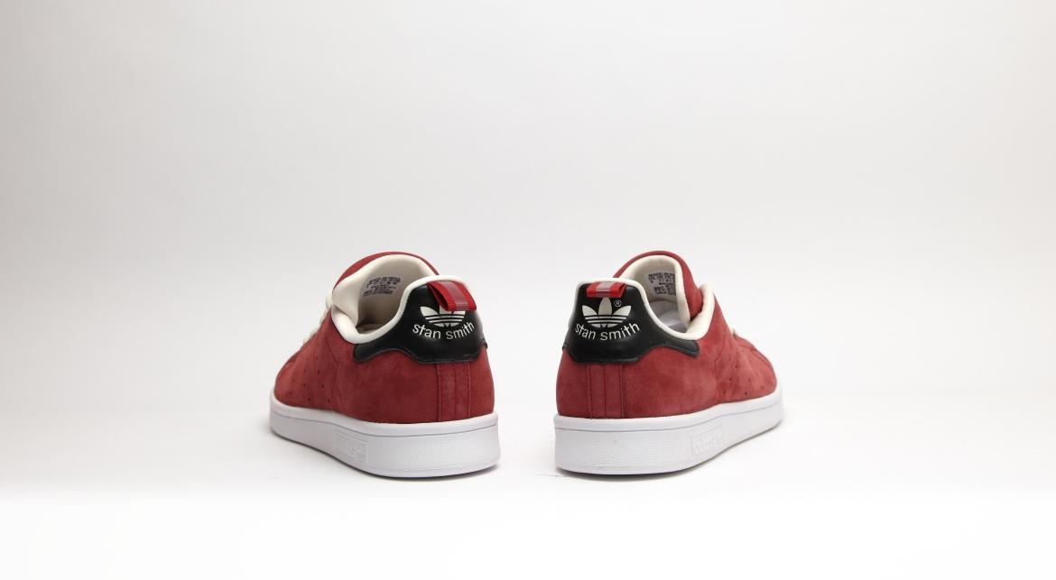 adidas Originals Stan Red" | B24715 | AFEW