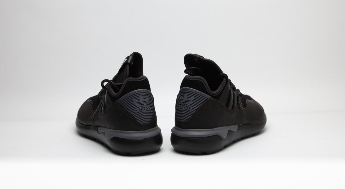 adidas Originals Tubular Moc Runner "Core Black"