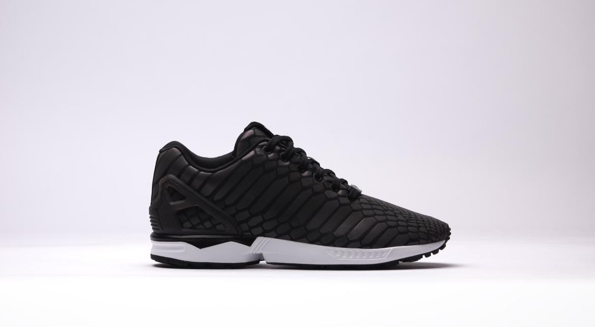 adidas Originals ZX Flux "xeno" Black