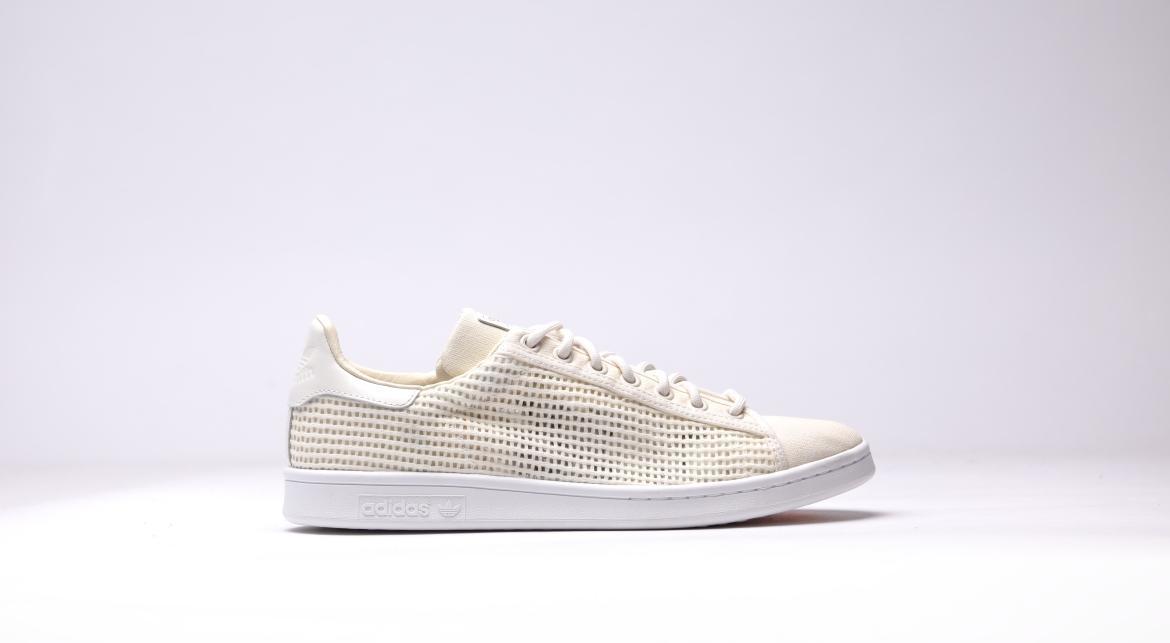 adidas Originals Stan Smith "BeigeWhite"