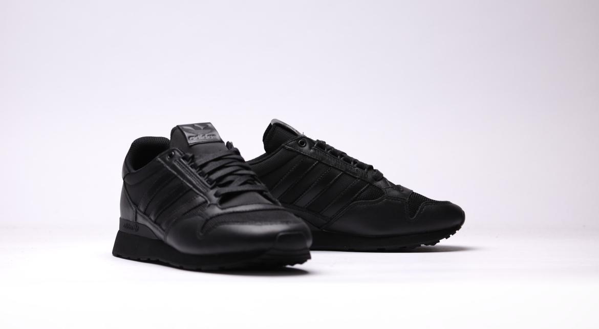 tussen cocaïne Stier adidas Originals ZX 500 OG "All Black" | B25293 | AFEW STORE