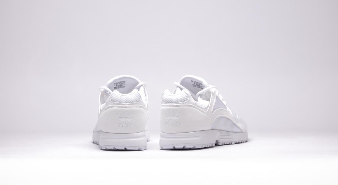 adidas Originals Racer Lite "All White" - Image 4