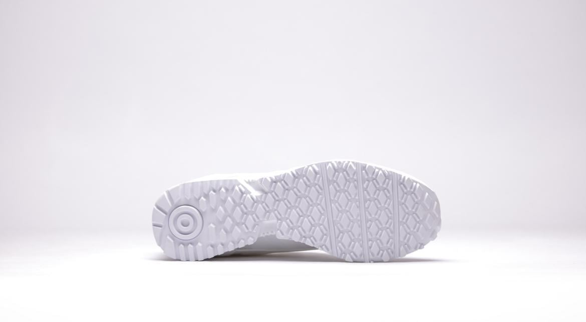 adidas Originals Racer Lite "All White" - Image 5