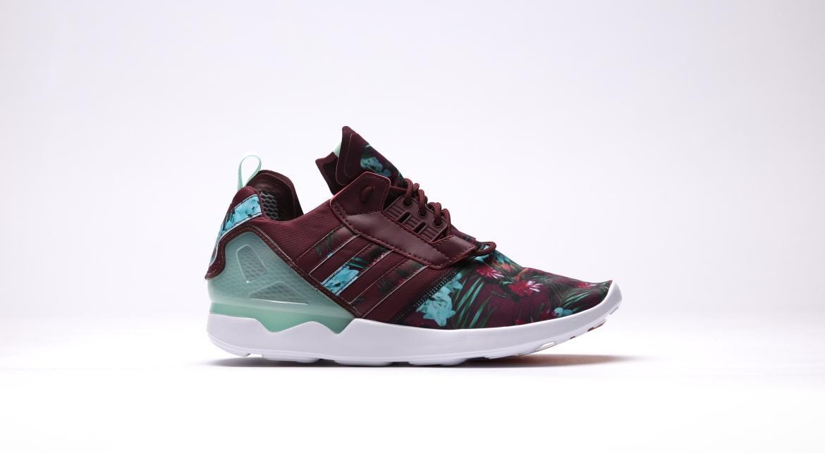 adidas Originals ZX 8000 Boost "Dark Rust"