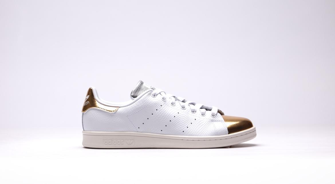 adidas Originals Stan Smith "Golden Toe"