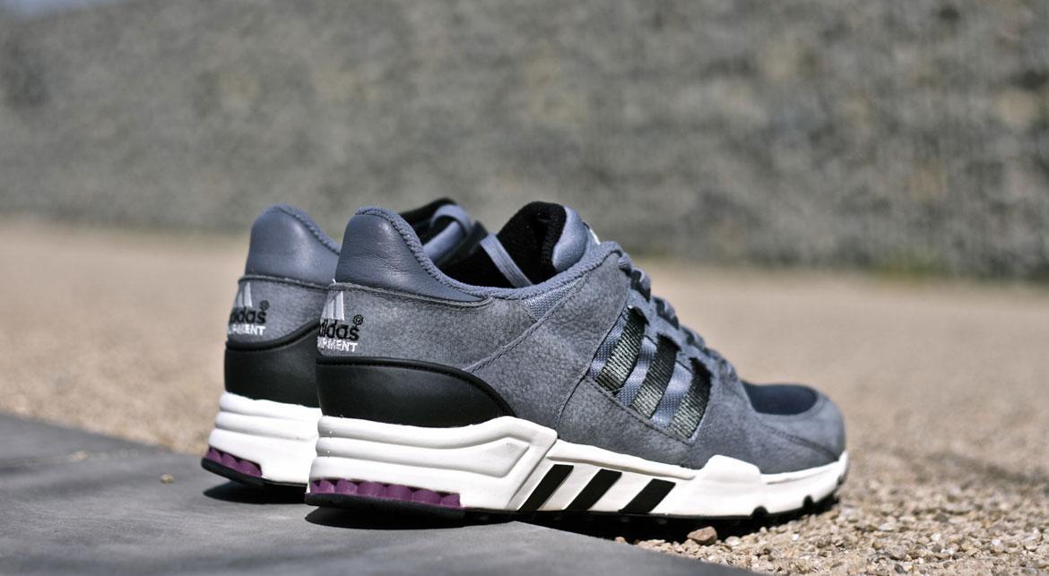 adidas Support 93 "Carbon" | B24776 | AFEW