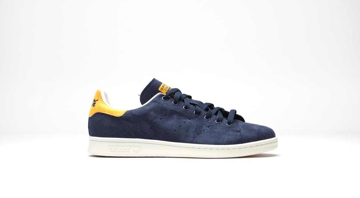 adidas Originals Stan Smith "Collegiate Navy" | B24707 | AFEW STORE