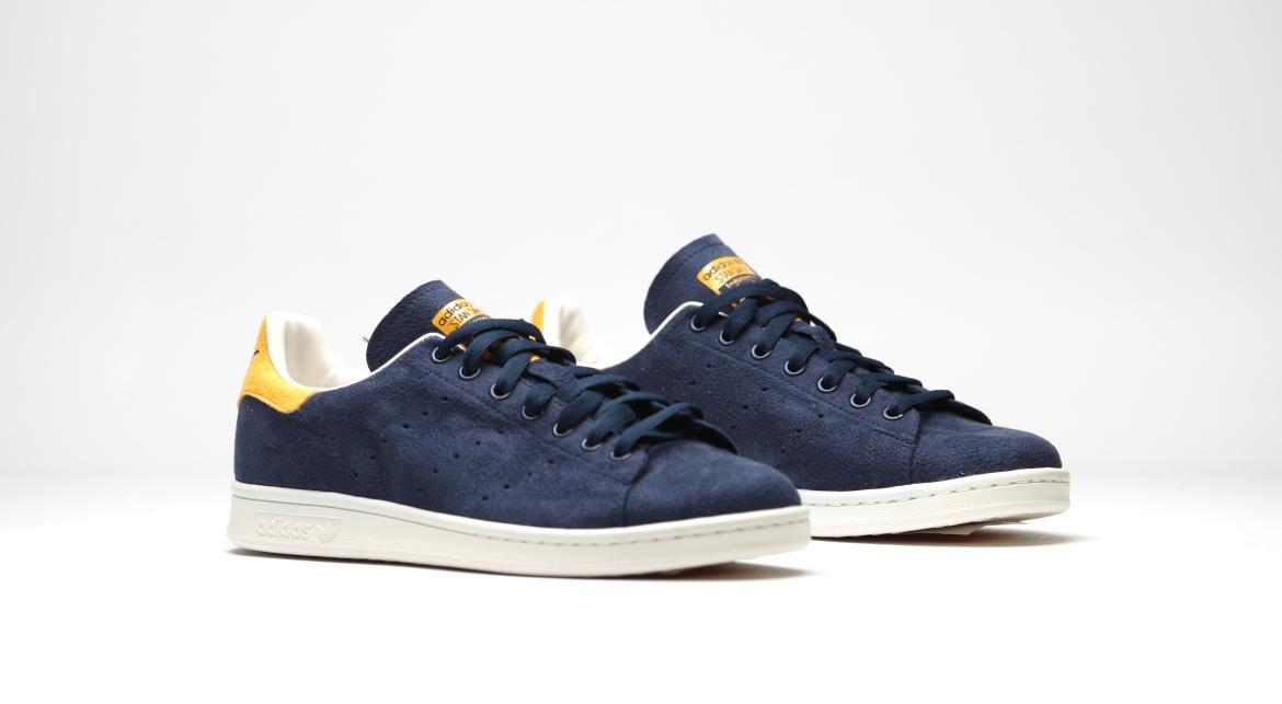 adidas Stan Smith 'Collegiate Navy' - Image 3
