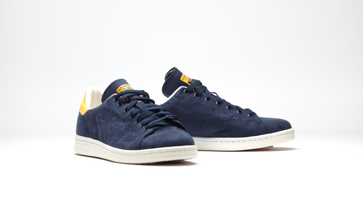 adidas Stan Smith 'Collegiate Navy' - Image 4