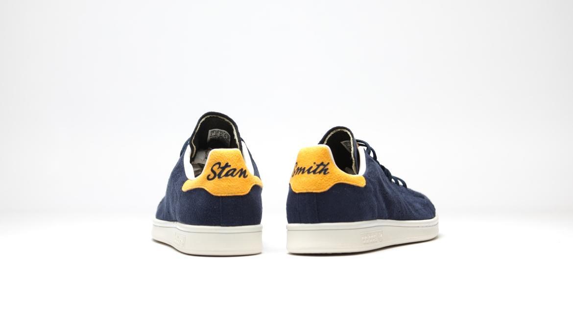 adidas Stan Smith 'Collegiate Navy' - Image 5