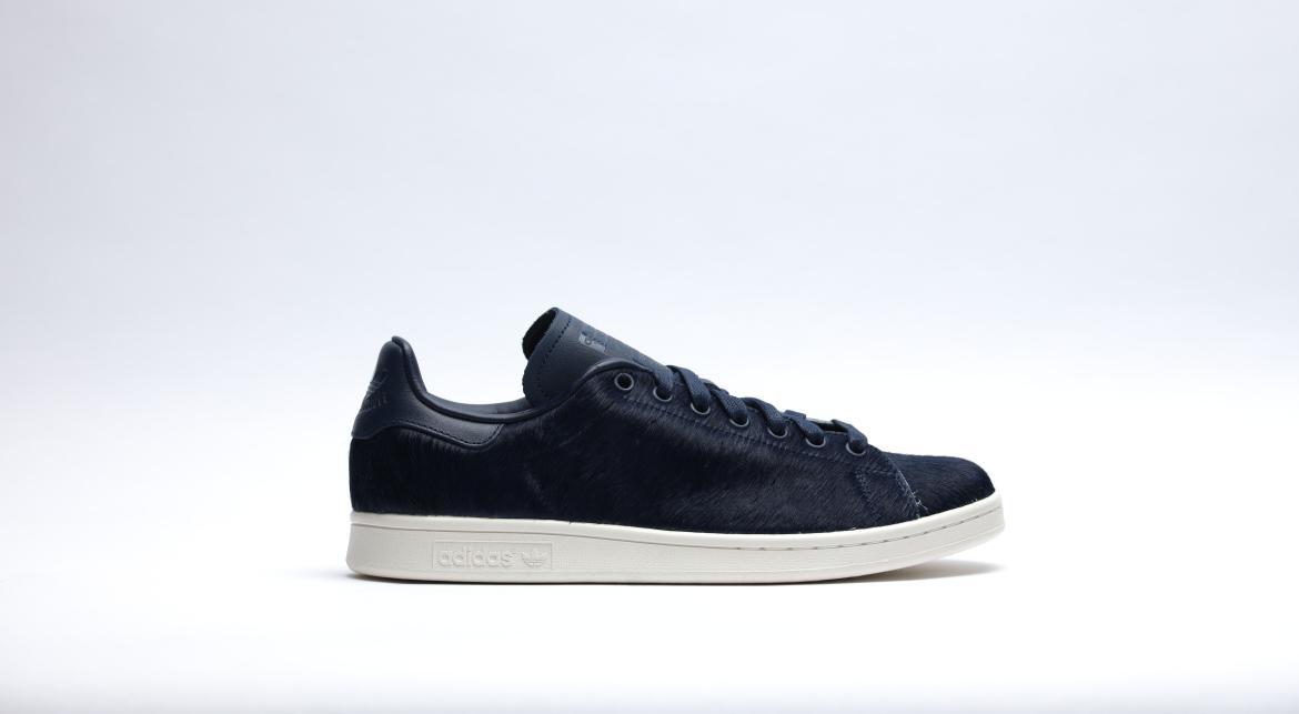 adidas Originals Stan Smith "Blue Fur"