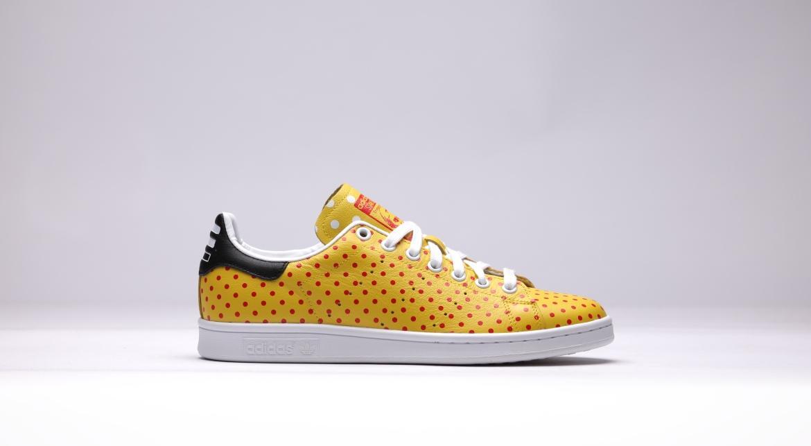 adidas Originals x Pharrell Williams Stan Smith 