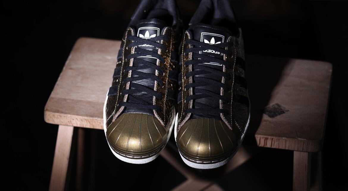 adidas Originals Superstar 80s Metal 
