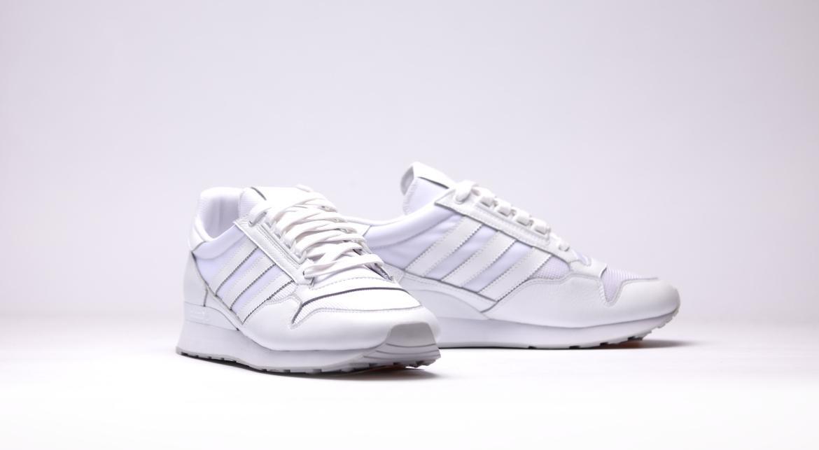 NIB Adidas ZX 500 OG Weave White‎ Men 11.5 zx 500 og products for sale | eBay main image 4