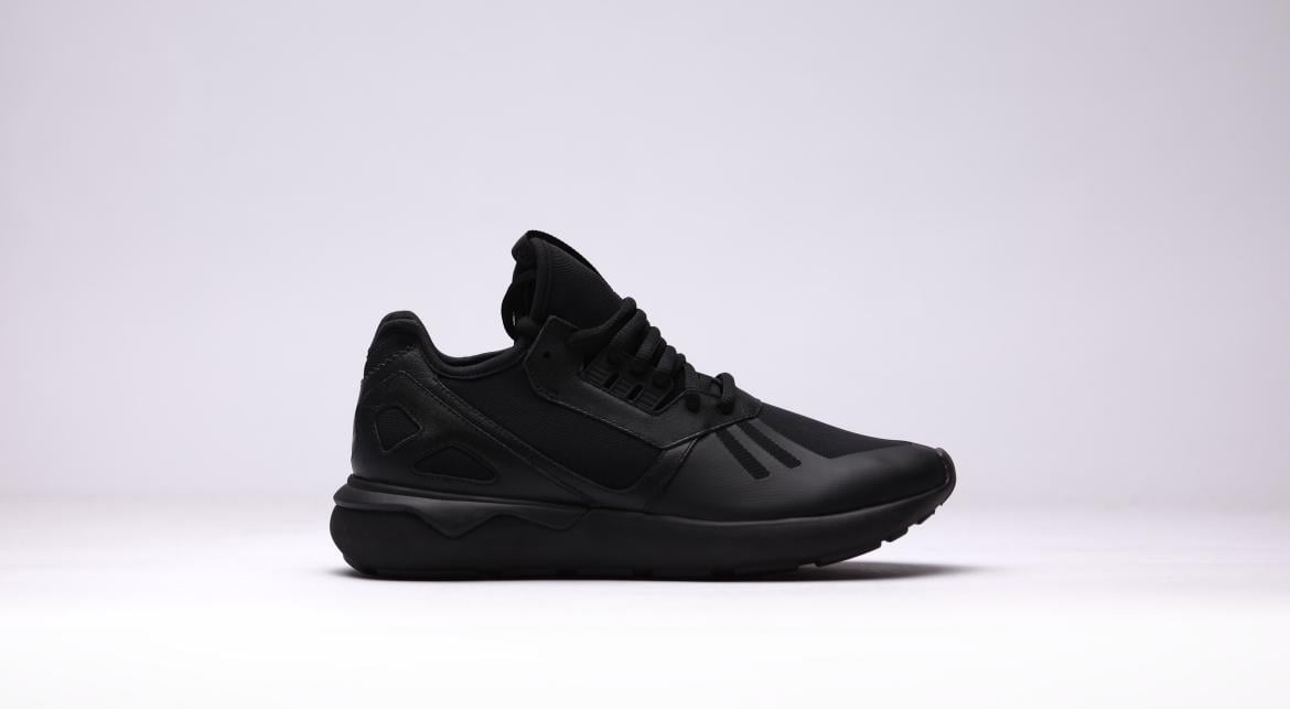 adidas Originals Tubular Runner W "triple Black"