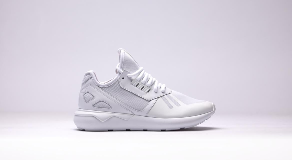 adidas Originals Tubular Runner W "basic White"