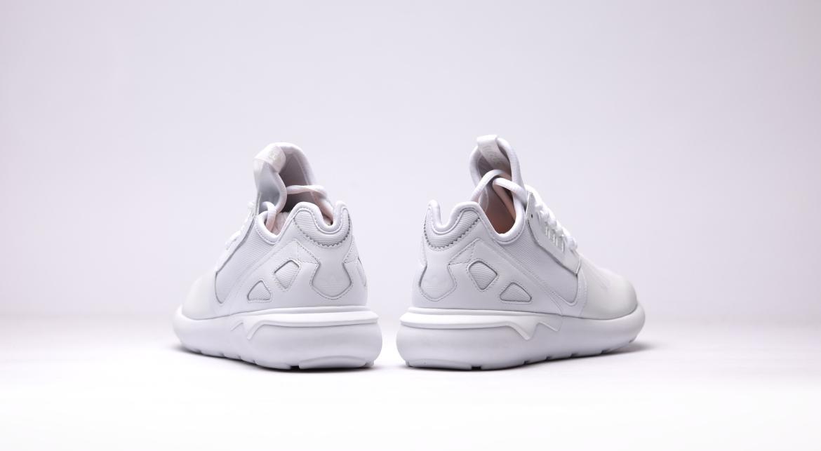 adidas Originals Runner W "basic White" | B25087 | AFEW STORE