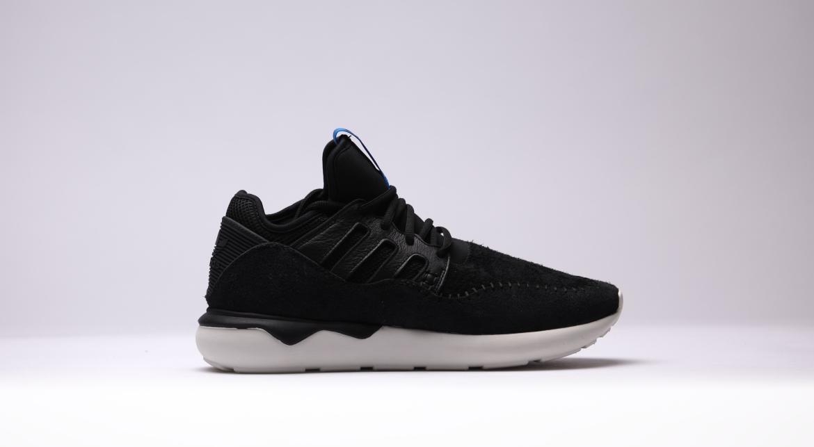 adidas Originals Tubular Moc Runner "Core Black"