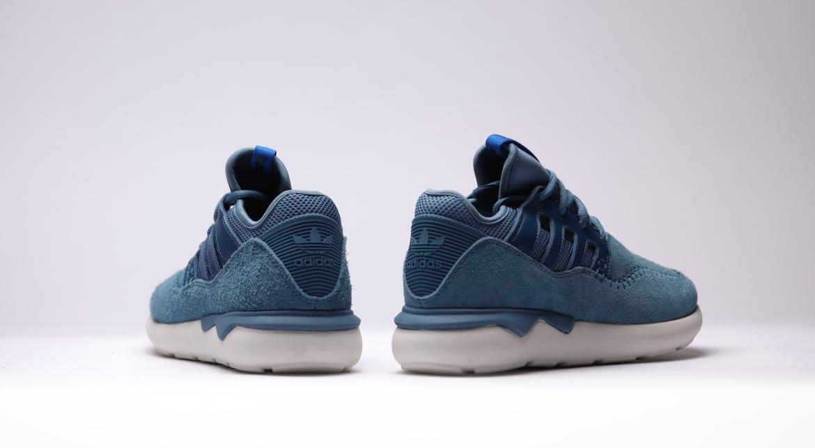 adidas Originals Tubular Moc Runner "Stonewash Blue"