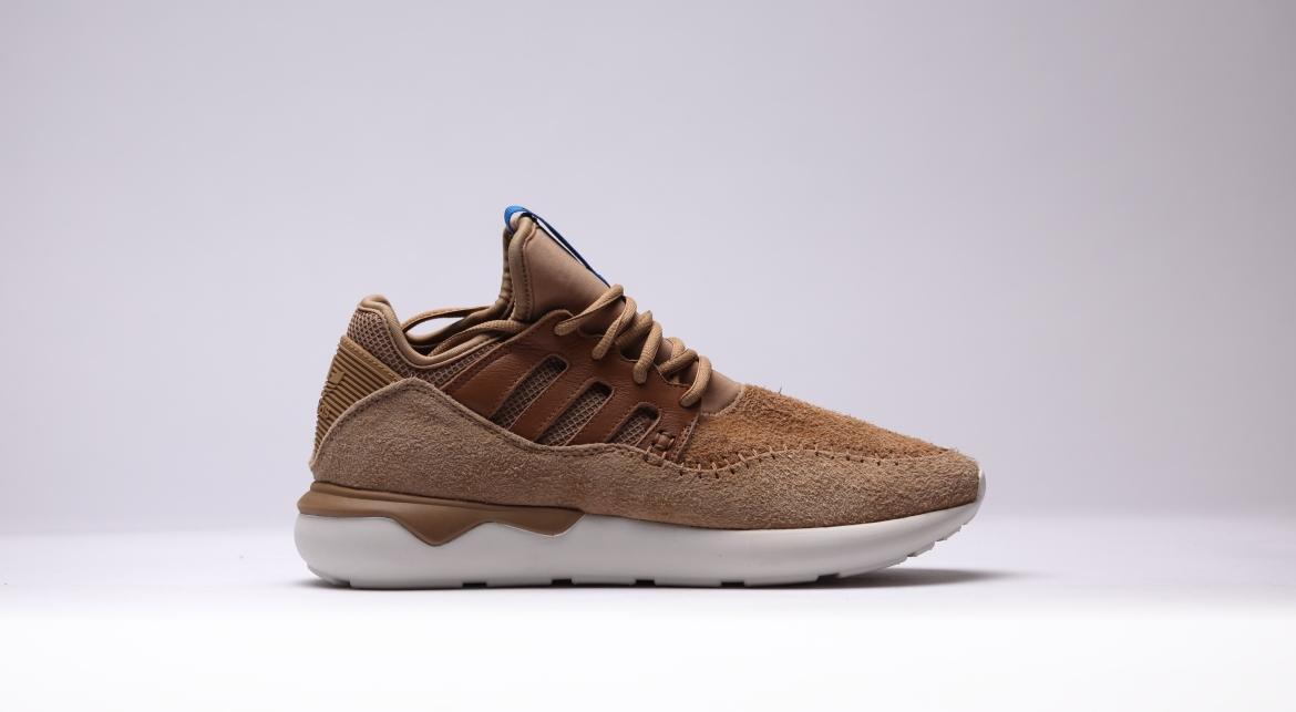 adidas Originals Tubular Moc Runner "Timbers"
