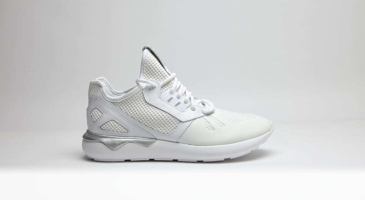 adidas Originals Tubular Runner "Vintage White"