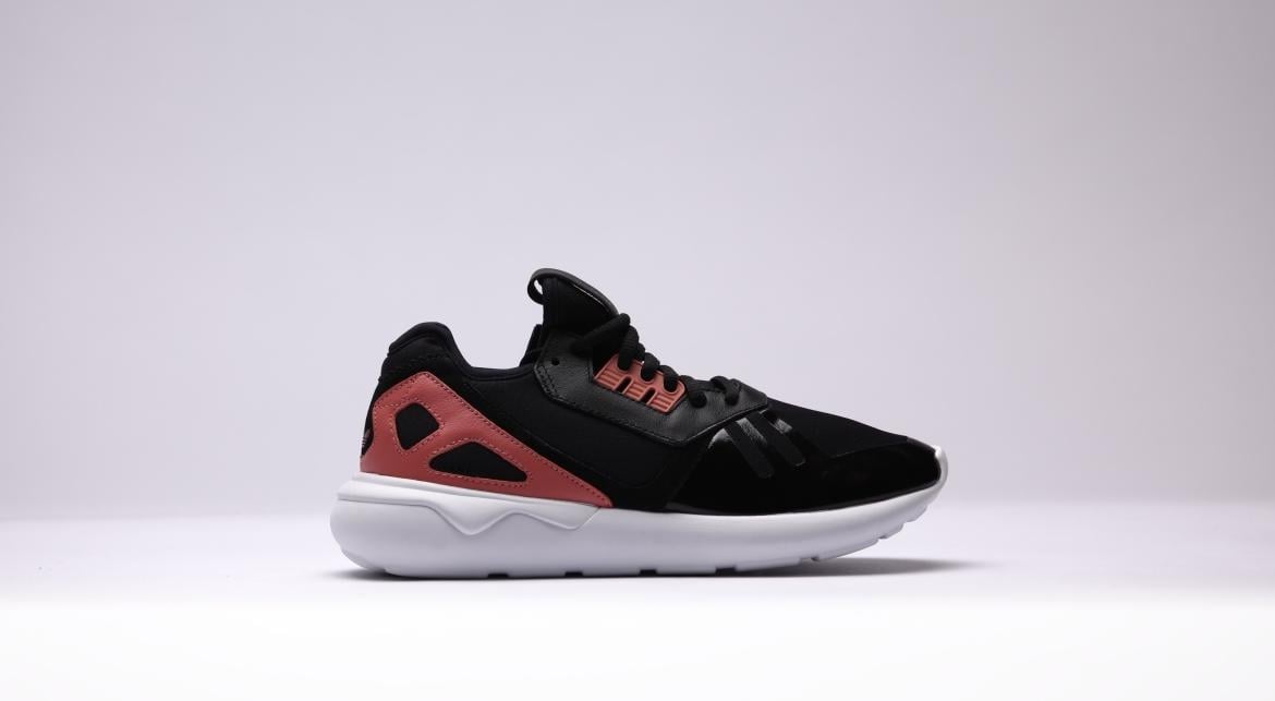 adidas Originals Tubular Runner W "Ash Pink"