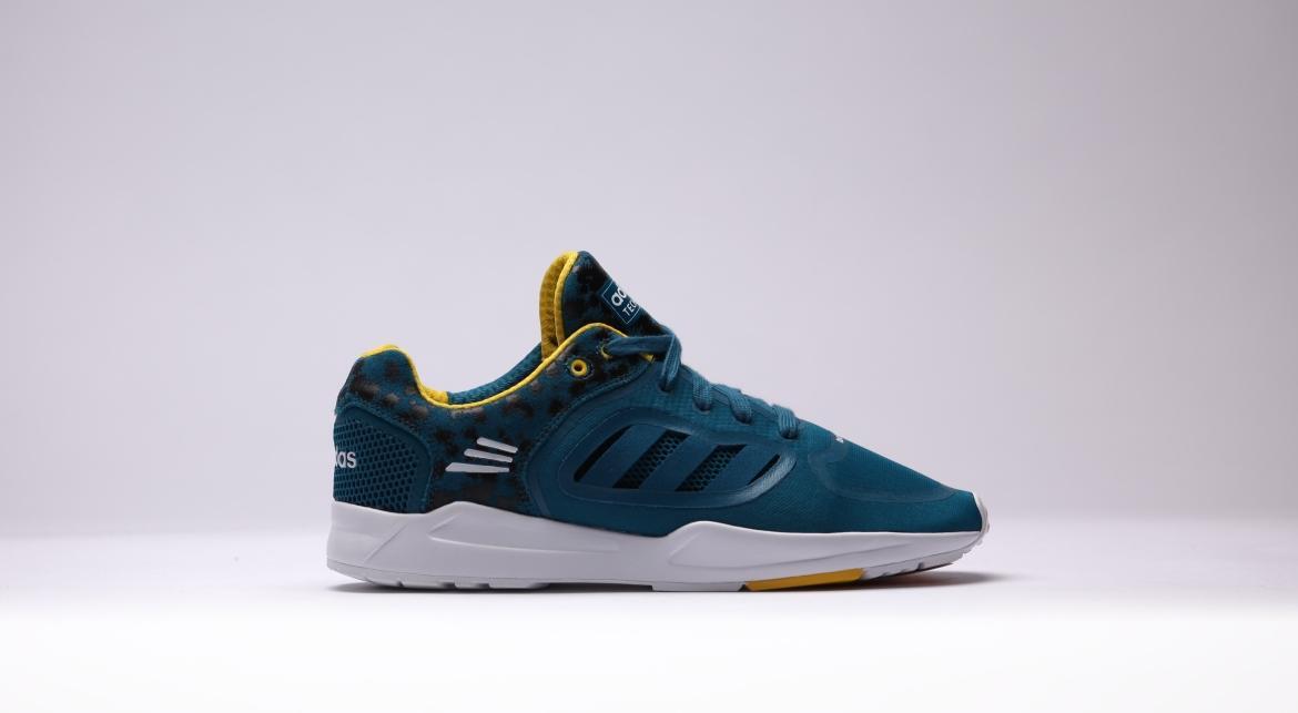 adidas Originals Tech Super 3.0 "Surf Petrol"