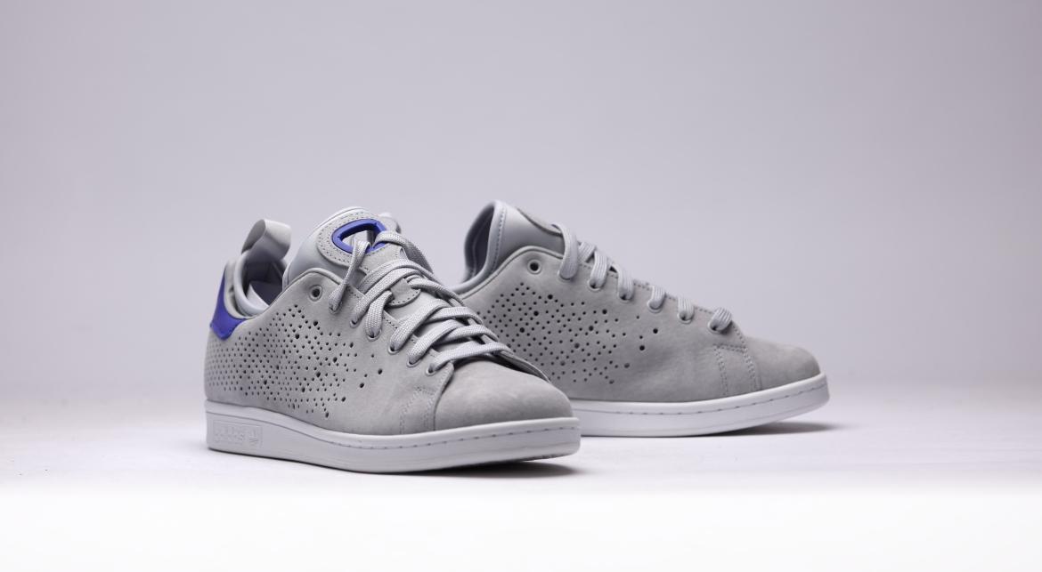 adidas Originals Stan Smith Updt CC "Clear Grey"