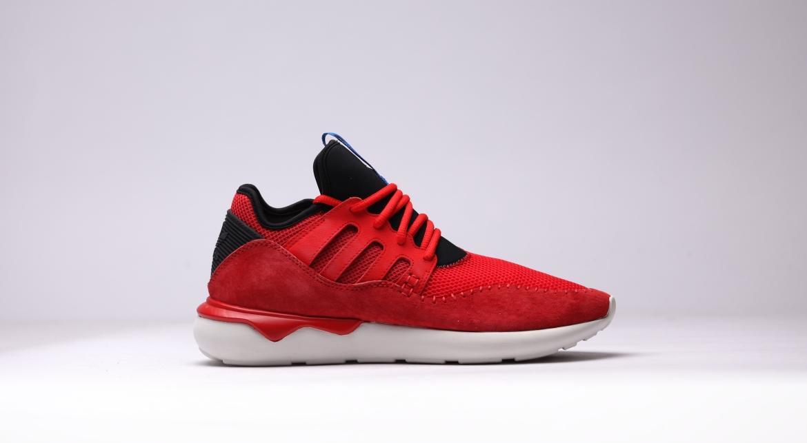 adidas Originals Tubular Moc Runner "core Red"