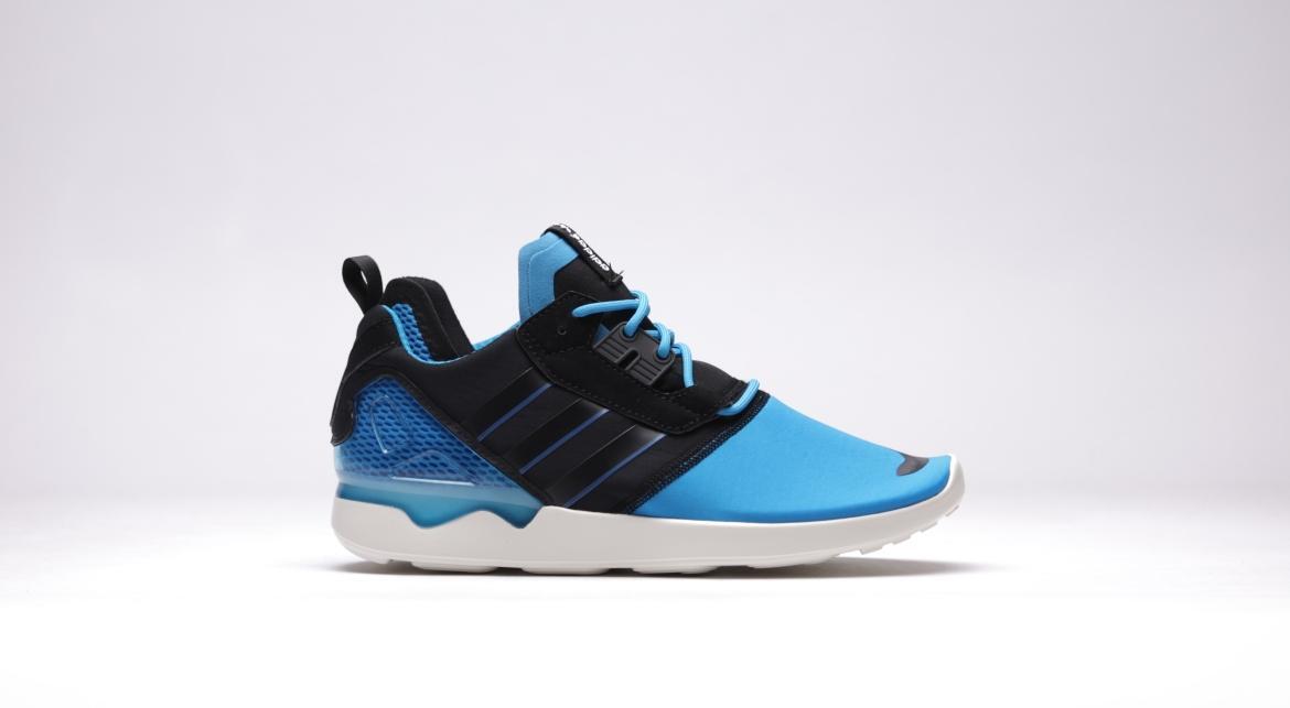 adidas Originals ZX 8000 Boost "Solar Blue"