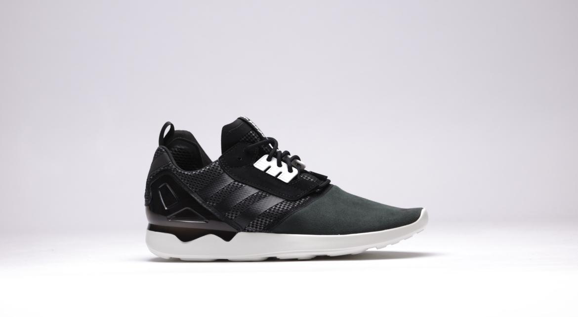 adidas Originals ZX 8000 Boost "Core Black"