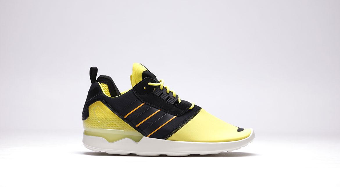 adidas Originals ZX 8000 Boost "Bright Yellow"