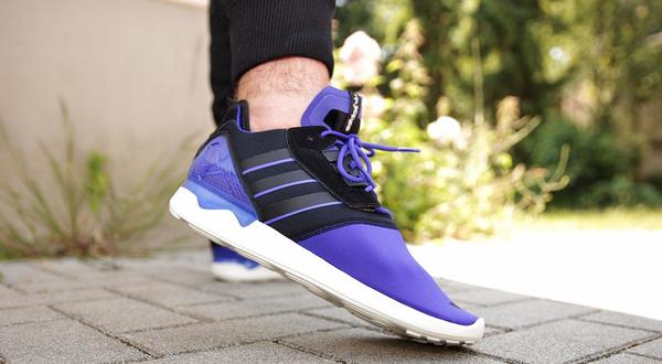 adidas Originals ZX 8000 Boost Night Flash B26370 AFEW STORE