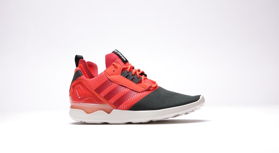 adidas Originals ZX 8000 Boost "Solar Red"