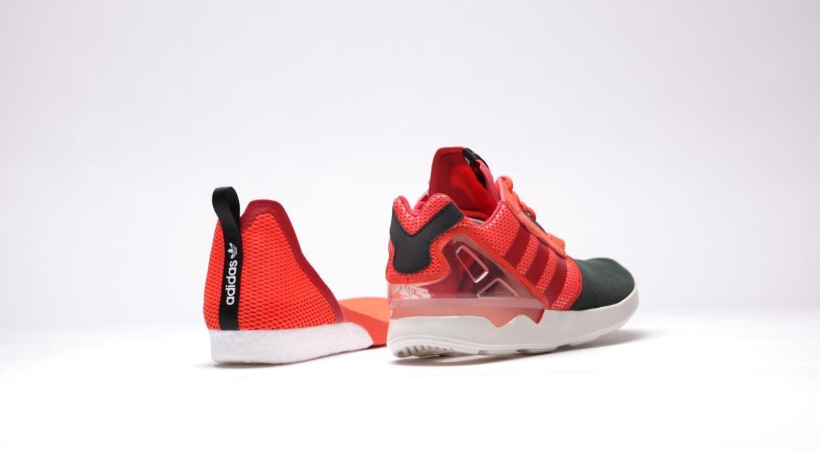 adidas Originals ZX 8000 Boost "Solar Red" | B26368 | AFEW STORE