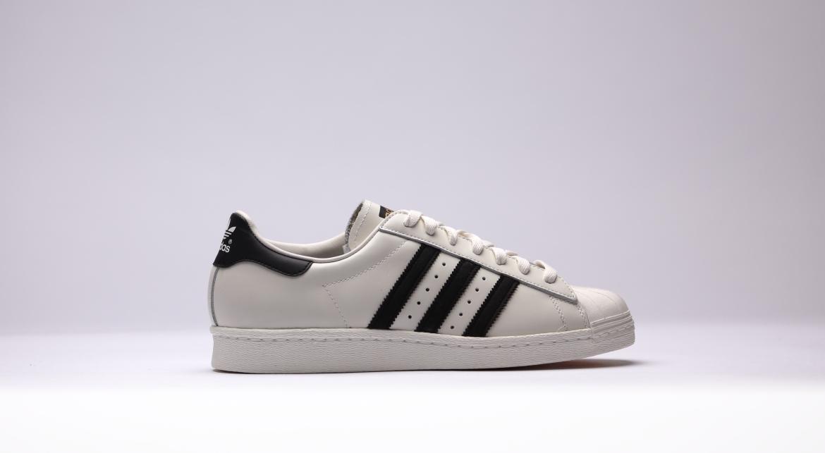 adidas Originals Superstar 80s Deluxe "OG"