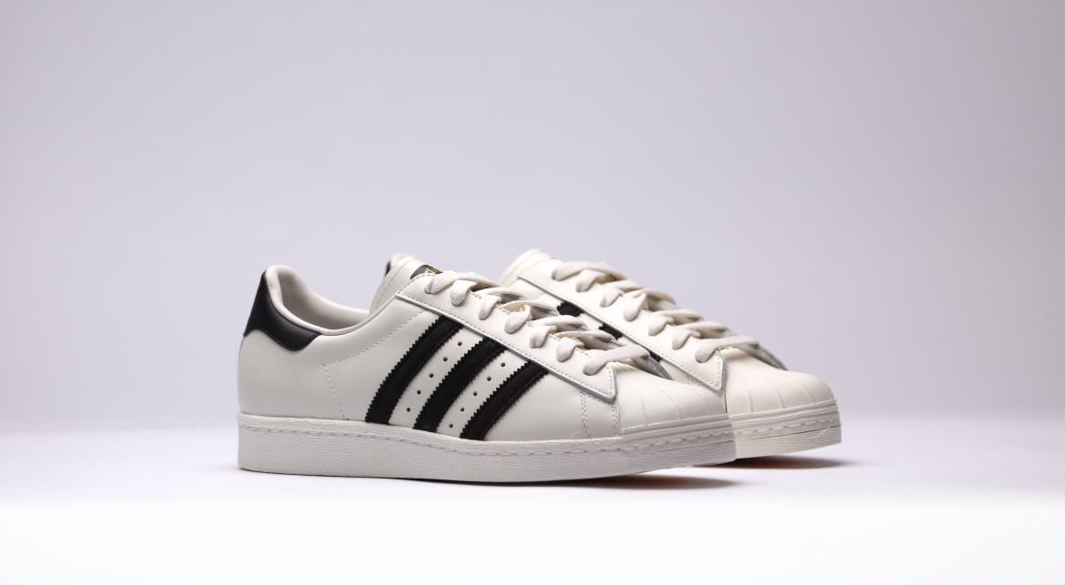 adidas Originals Superstar 80s Deluxe "OG"