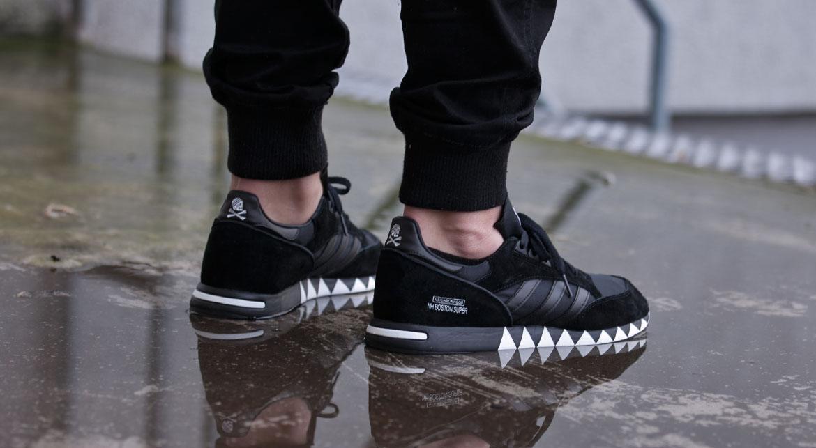 Footwear Adidas Boston Super Never Made Boston Super X R1 Never