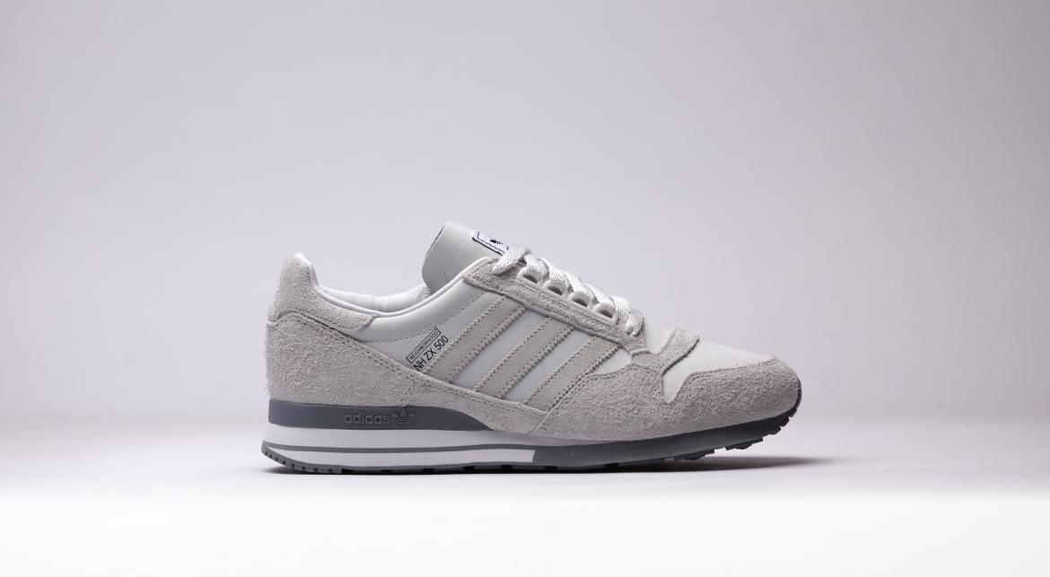 adidas Originals x Neighborhood ZX 500 OG