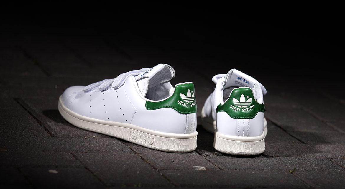 adidas Originals Stan Smith Cf Ngo 