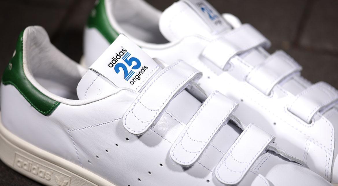 adidas Originals Stan Smith Cf Ngo "velcro" | B26000 | AFEW STORE adidas Originals Stan Smith Cf Ngo "velcro" | B26000 | AFEW STORE