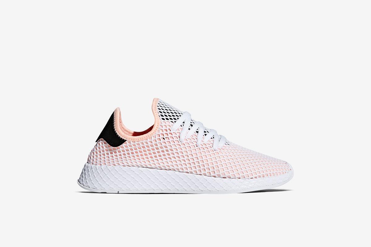 adidas Originals Deerupt Runner "Peach"