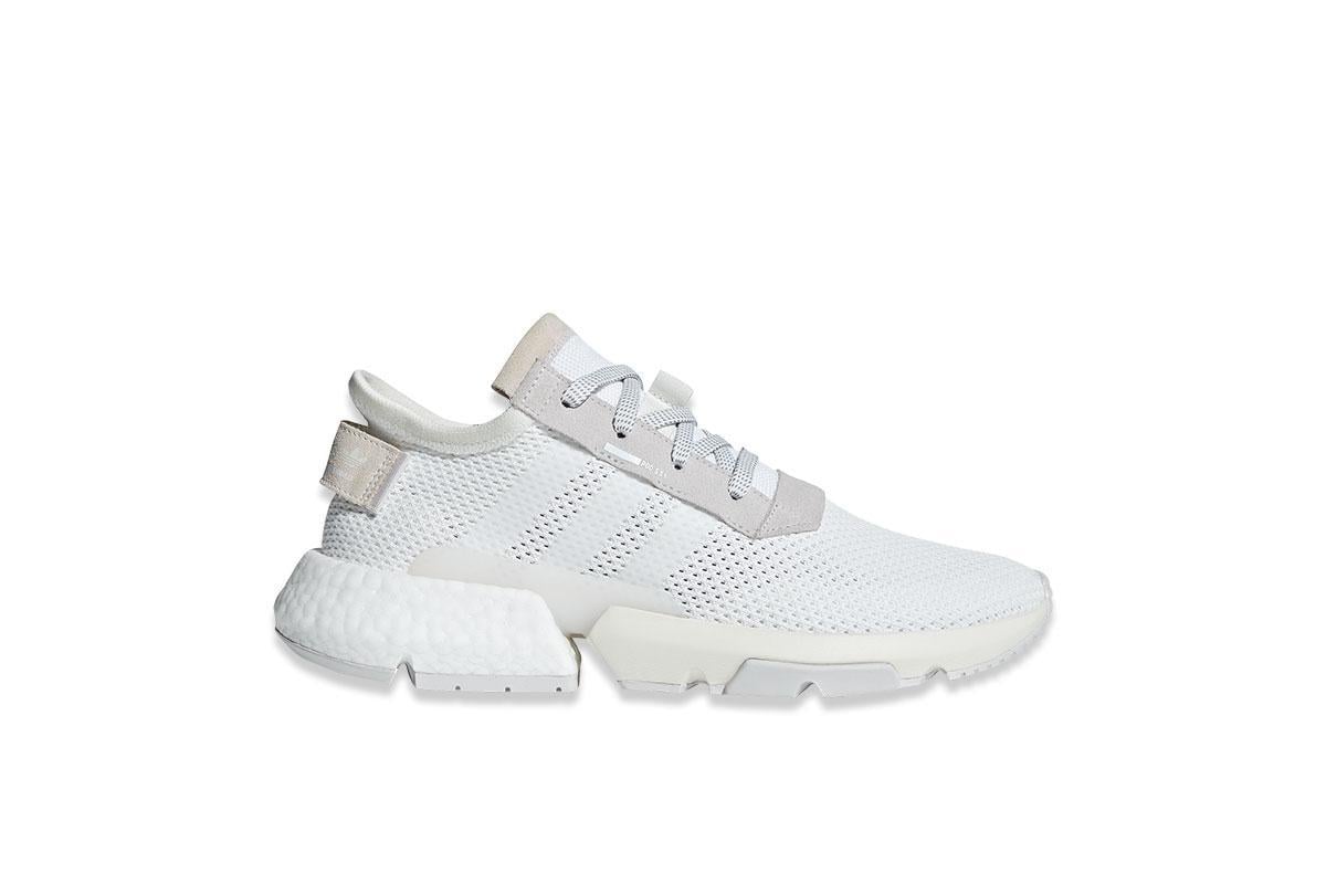 adidas Originals POD-S3.1 "Total White"