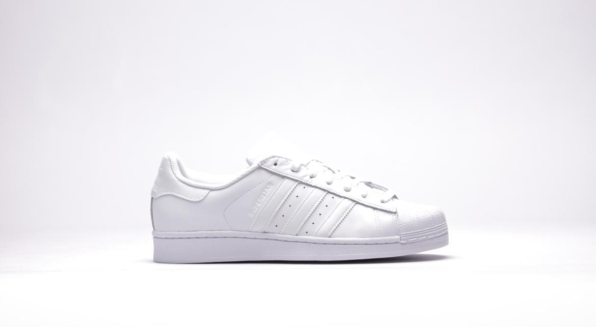 adidas Originals Superstar Foundation 