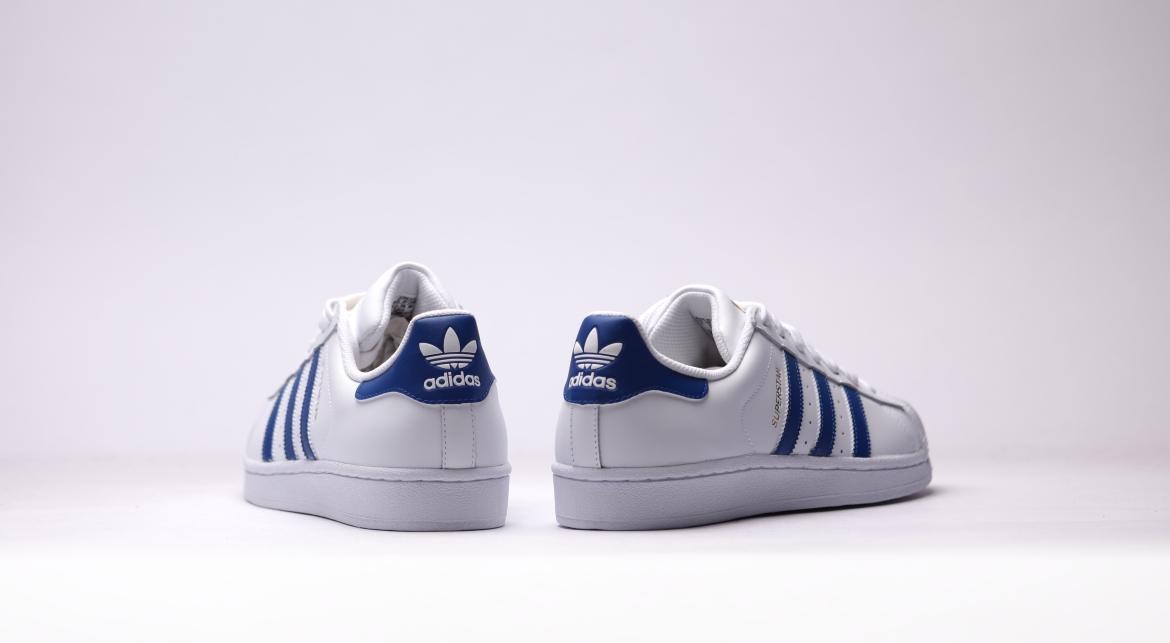adidas originals Superstar (Creamwhite / Blue) – Active Athlete 88