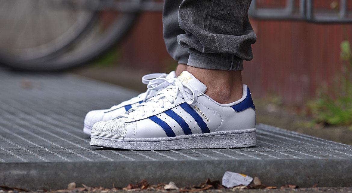 adidas Originals Superstar Foundation 